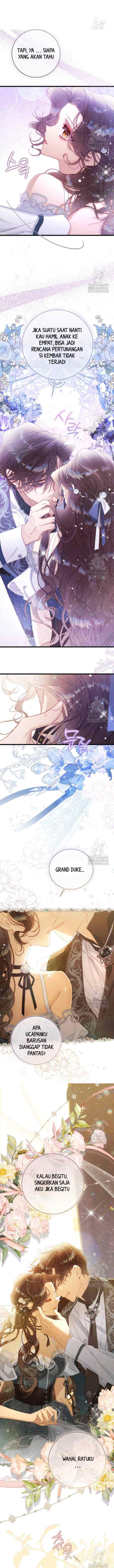 Béatrice chapter 149 halaman 16