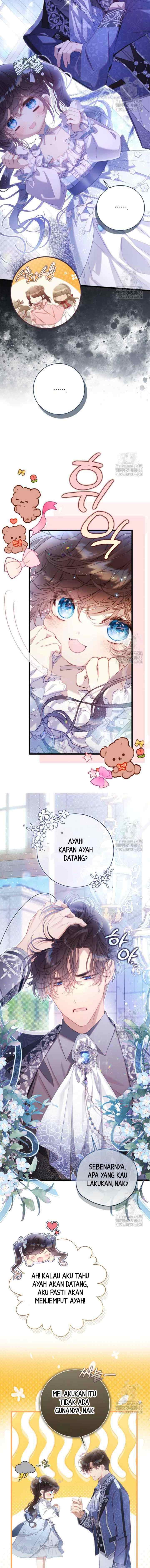 Béatrice chapter 149 halaman 6