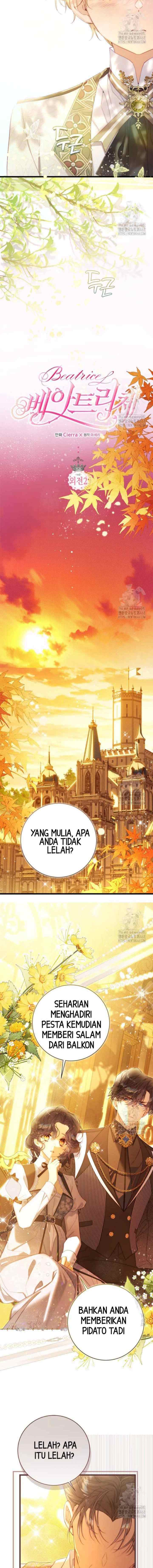 Béatrice chapter 150 halaman 12