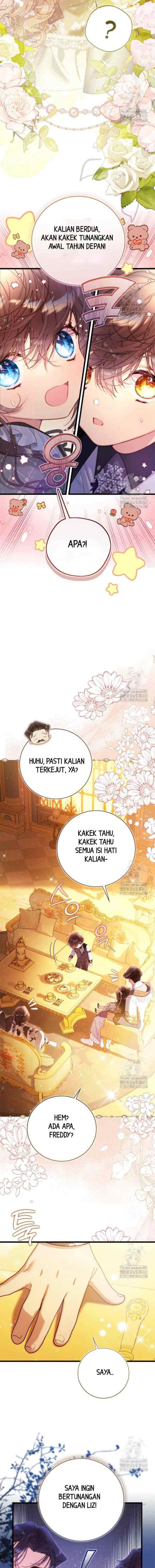 Béatrice chapter 150 halaman 15
