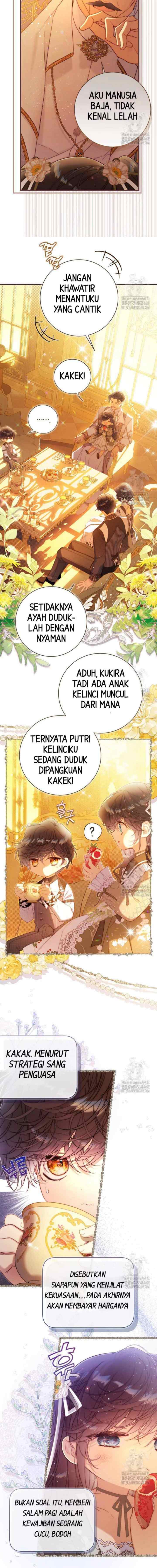 Béatrice chapter 150 halaman 13
