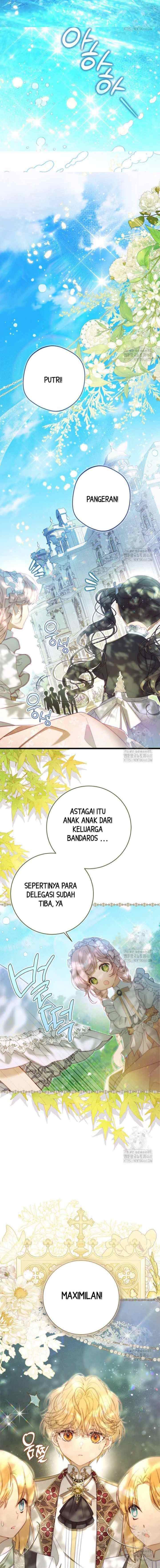 Béatrice chapter 150 halaman 6