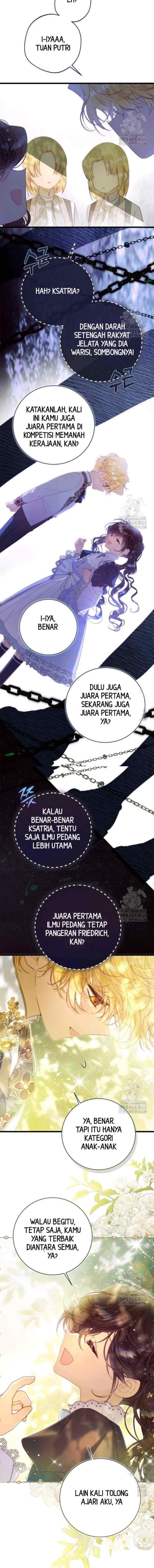 Béatrice chapter 150 halaman 9