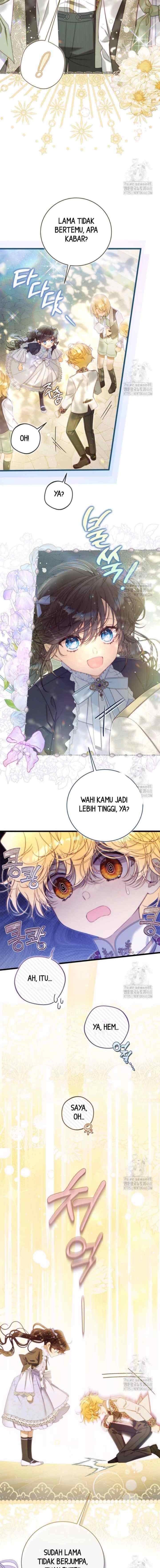 Béatrice chapter 150 halaman 7