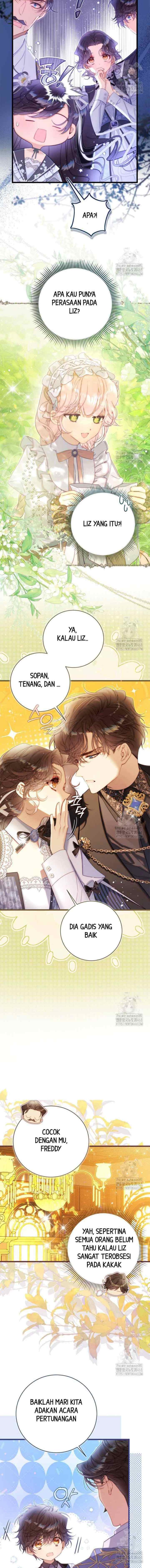 Béatrice chapter 150 halaman 16
