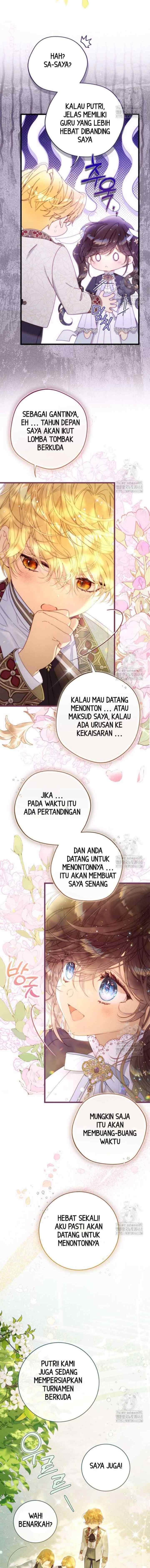 Béatrice chapter 150 halaman 10