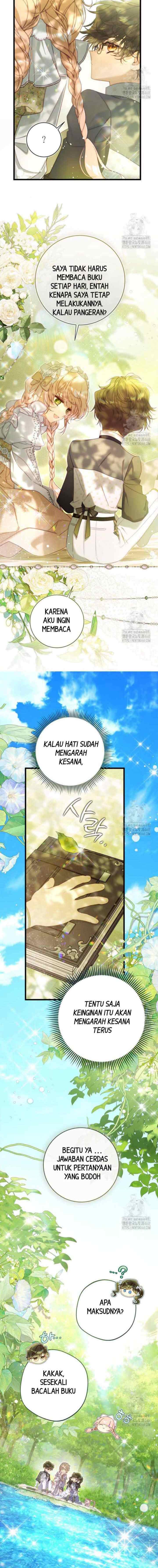 Béatrice chapter 150 halaman 5