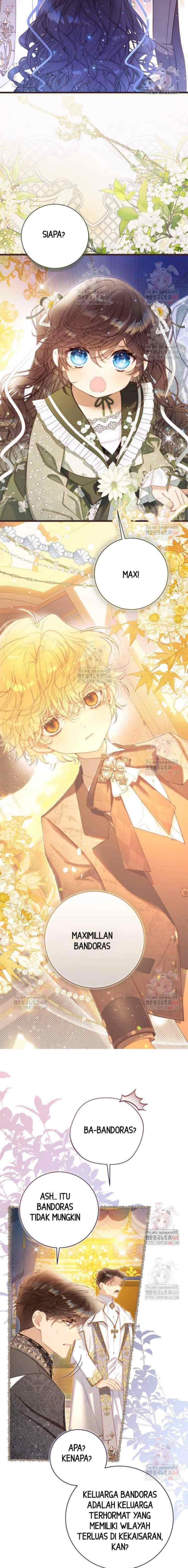 Béatrice chapter 151 halaman 4