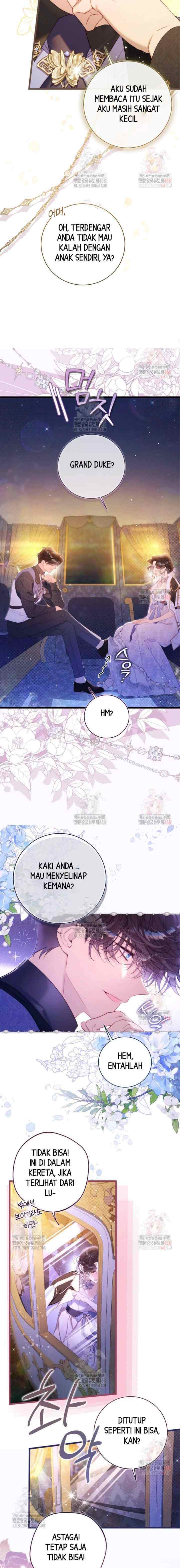 Béatrice chapter 151 halaman 12