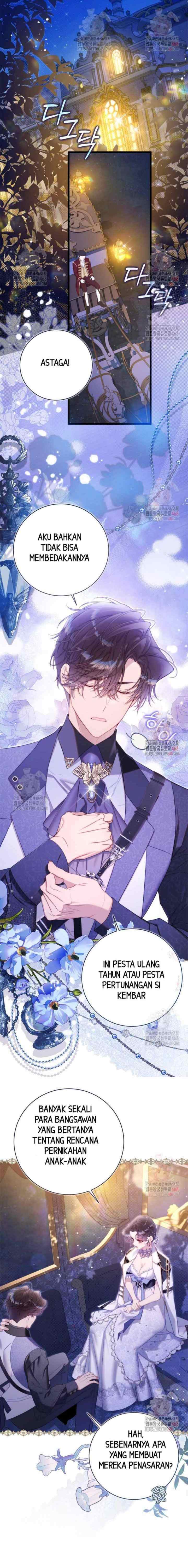 Béatrice chapter 151 halaman 9
