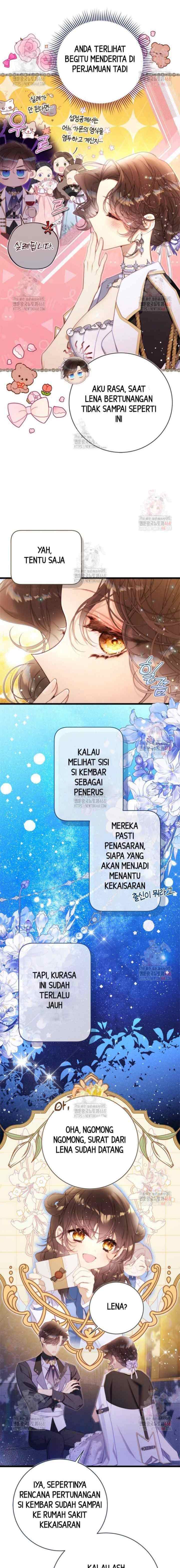 Béatrice chapter 151 halaman 10