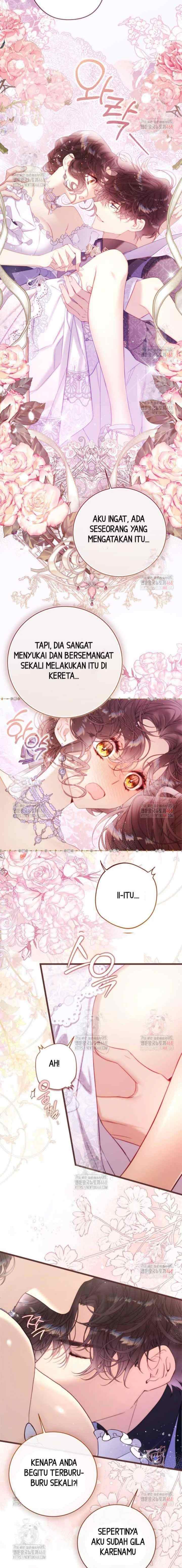 Béatrice chapter 151 halaman 13