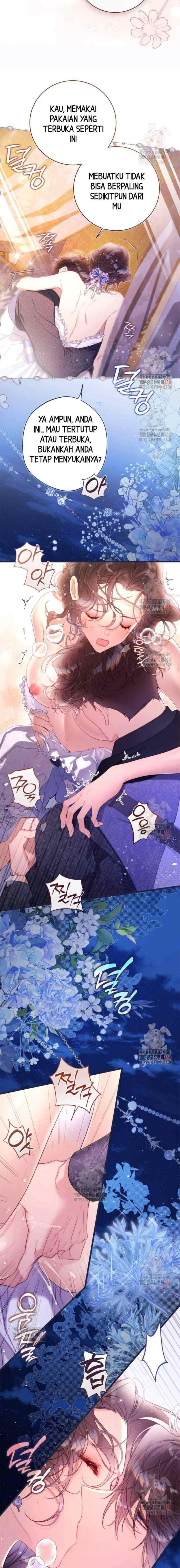 Béatrice chapter 151 halaman 14