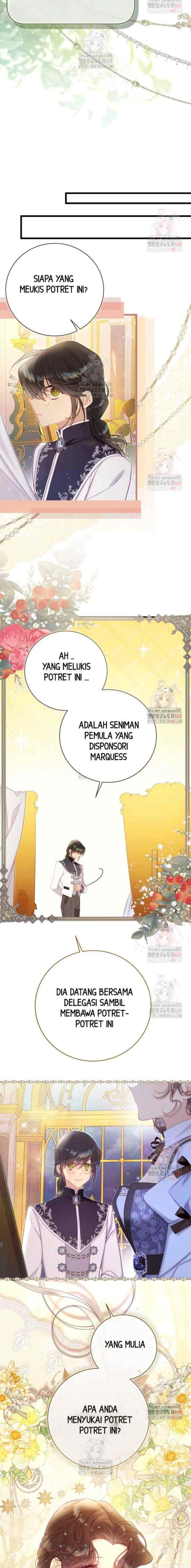 Béatrice chapter 151 halaman 7