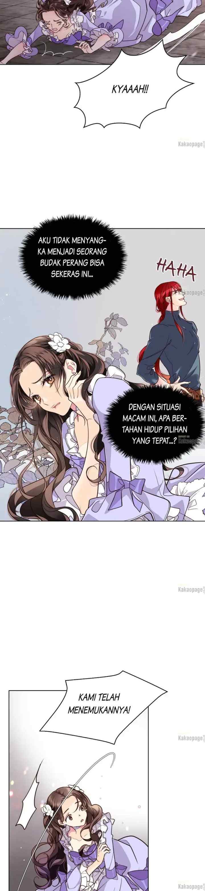 Béatrice chapter 3 halaman 9