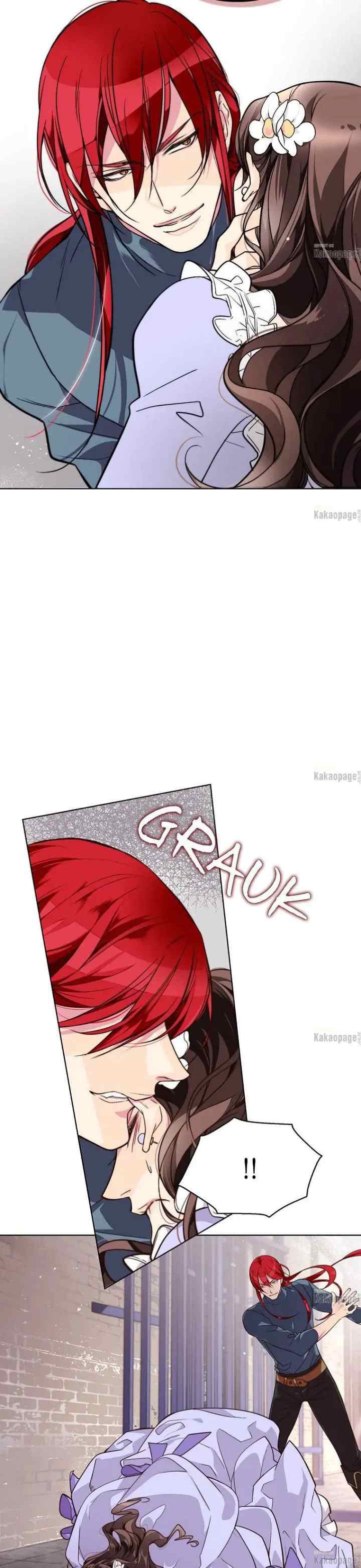Béatrice chapter 3 halaman 8