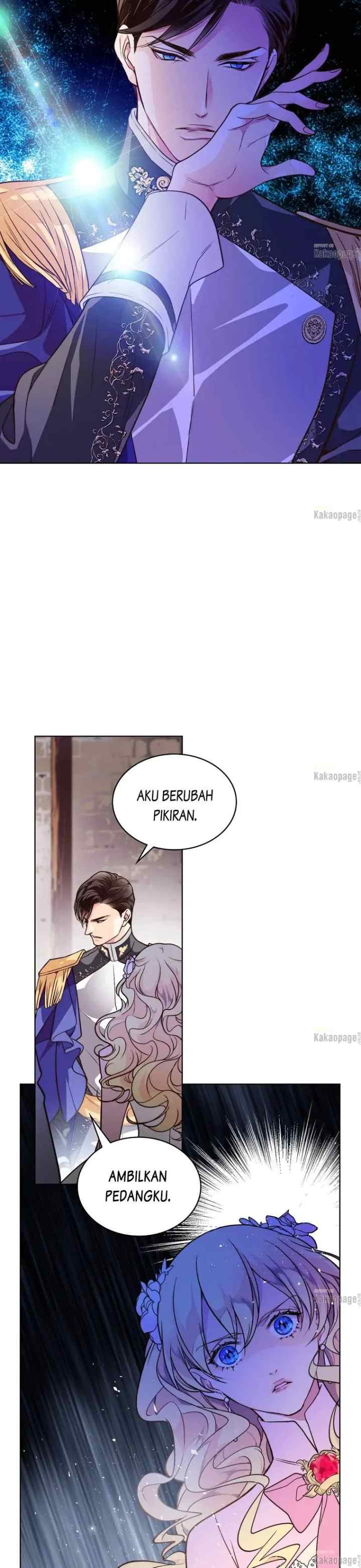 Béatrice chapter 3 halaman 18