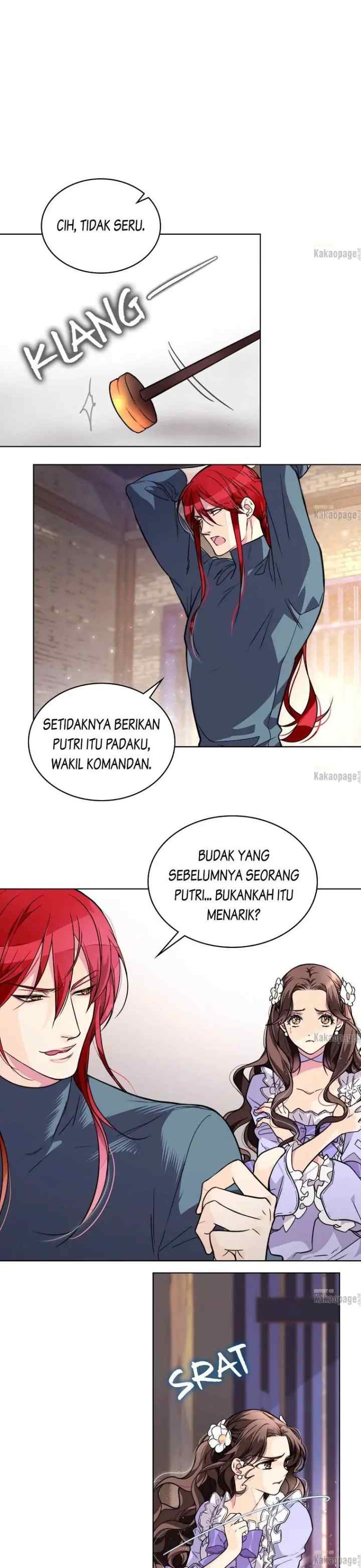 Béatrice chapter 3 halaman 6