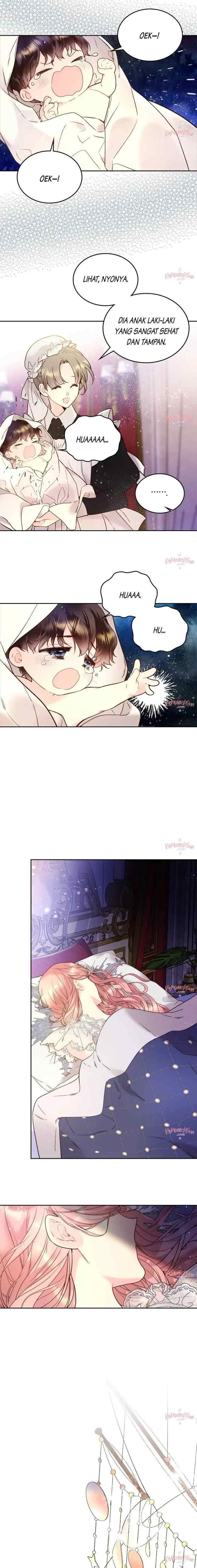Béatrice chapter 70 halaman 6
