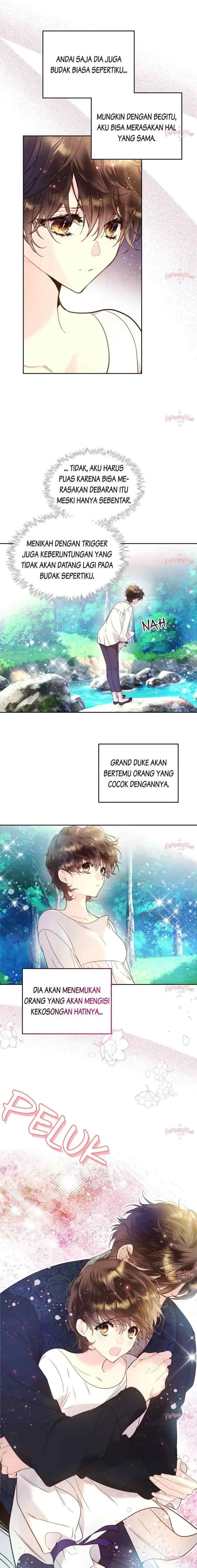 Béatrice chapter 70 halaman 15