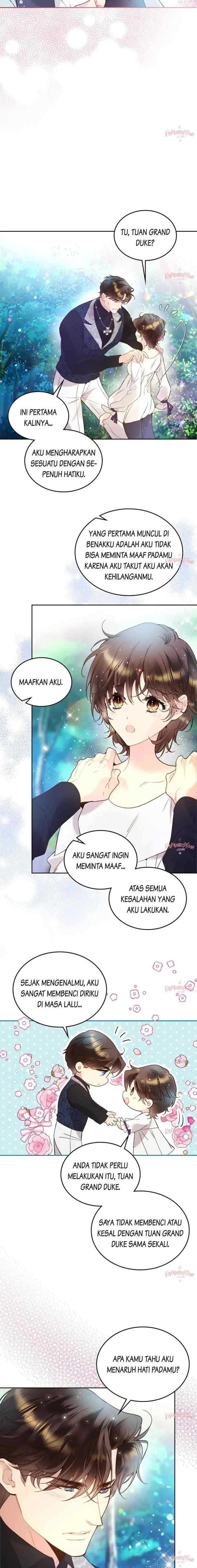 Béatrice chapter 70 halaman 16