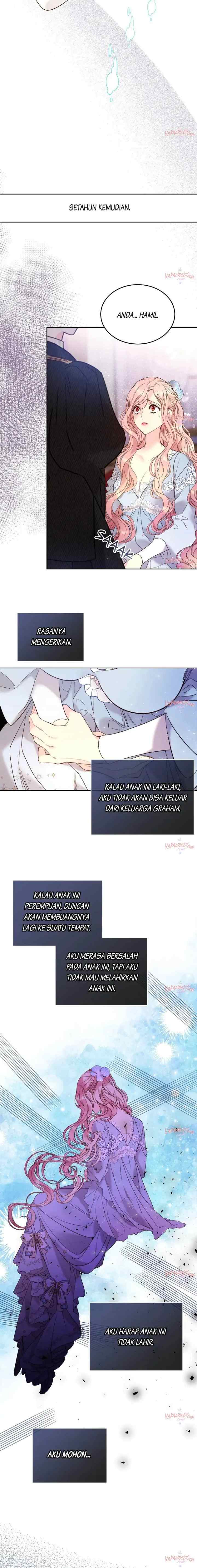 Béatrice chapter 70 halaman 5