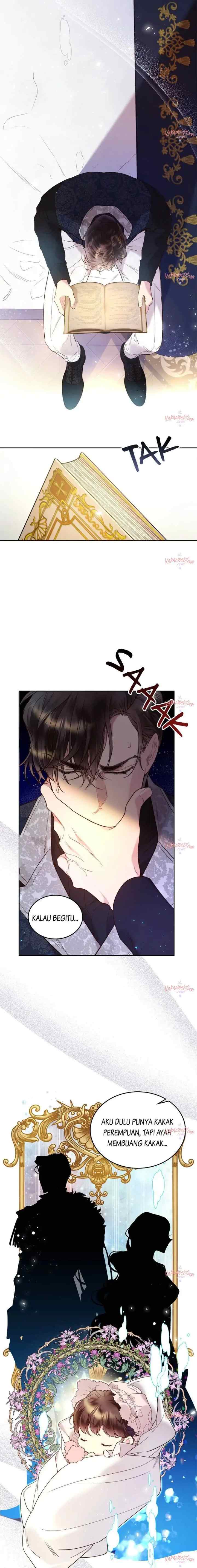 Béatrice chapter 70 halaman 4