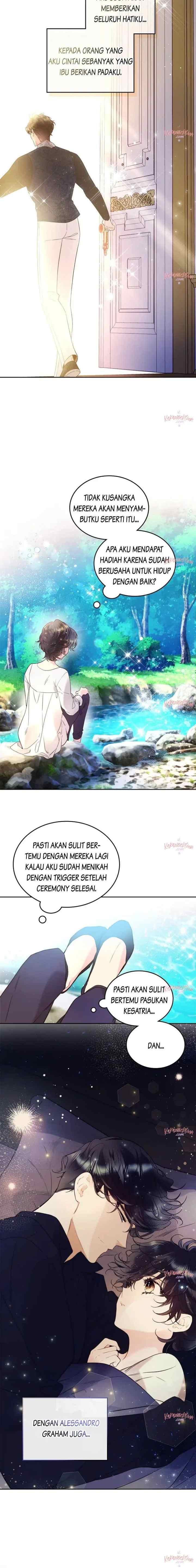 Béatrice chapter 70 halaman 14