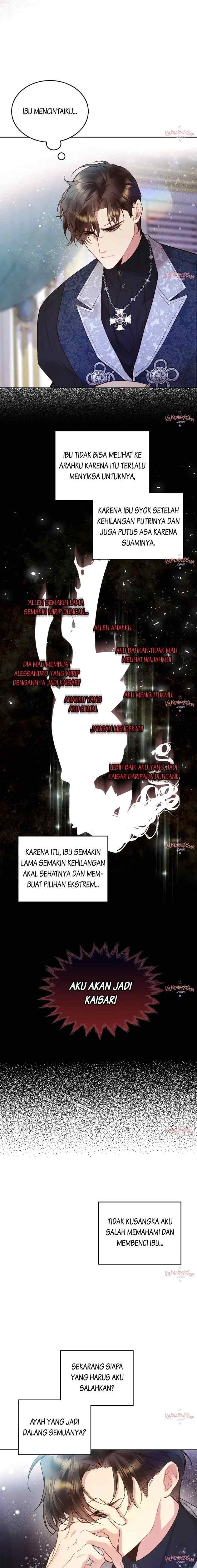 Béatrice chapter 70 halaman 12
