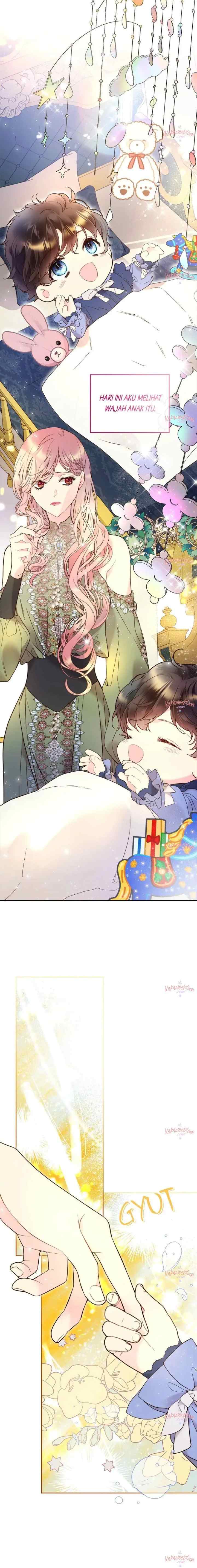 Béatrice chapter 70 halaman 7