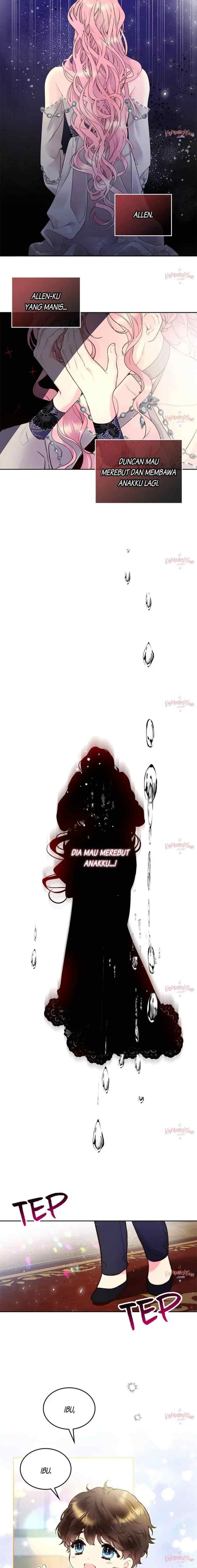 Béatrice chapter 70 halaman 10