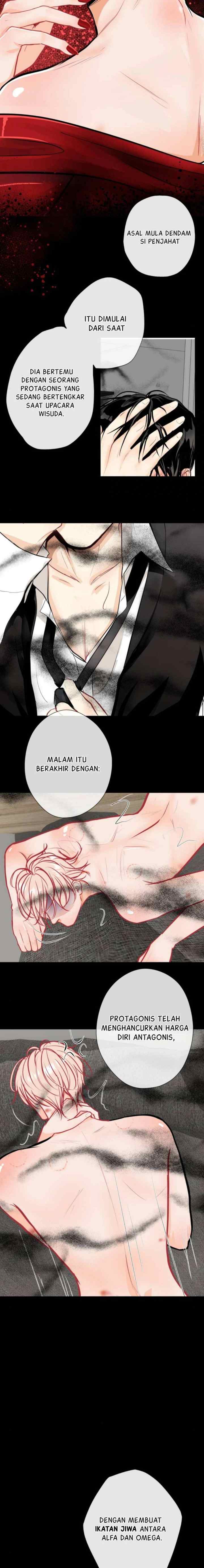 Baby Omega chapter 1 halaman 10
