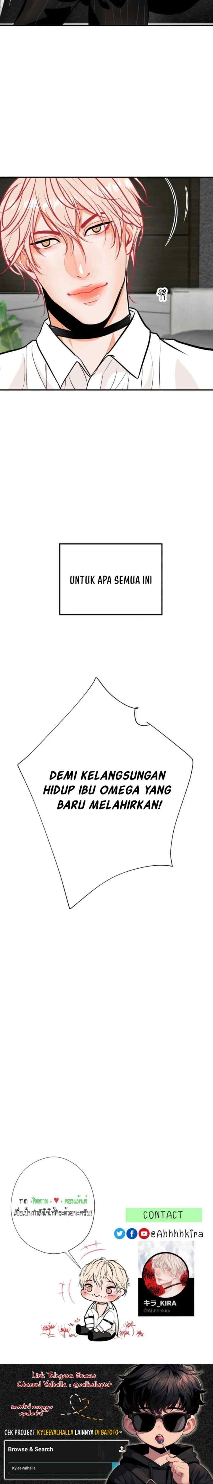 Baby Omega chapter 1 halaman 20