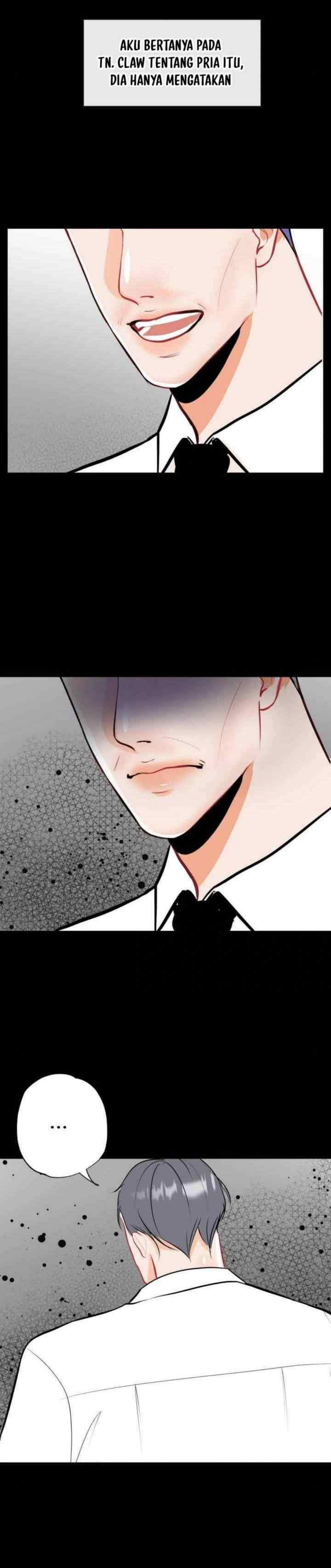 Baby Omega chapter 10 halaman 13
