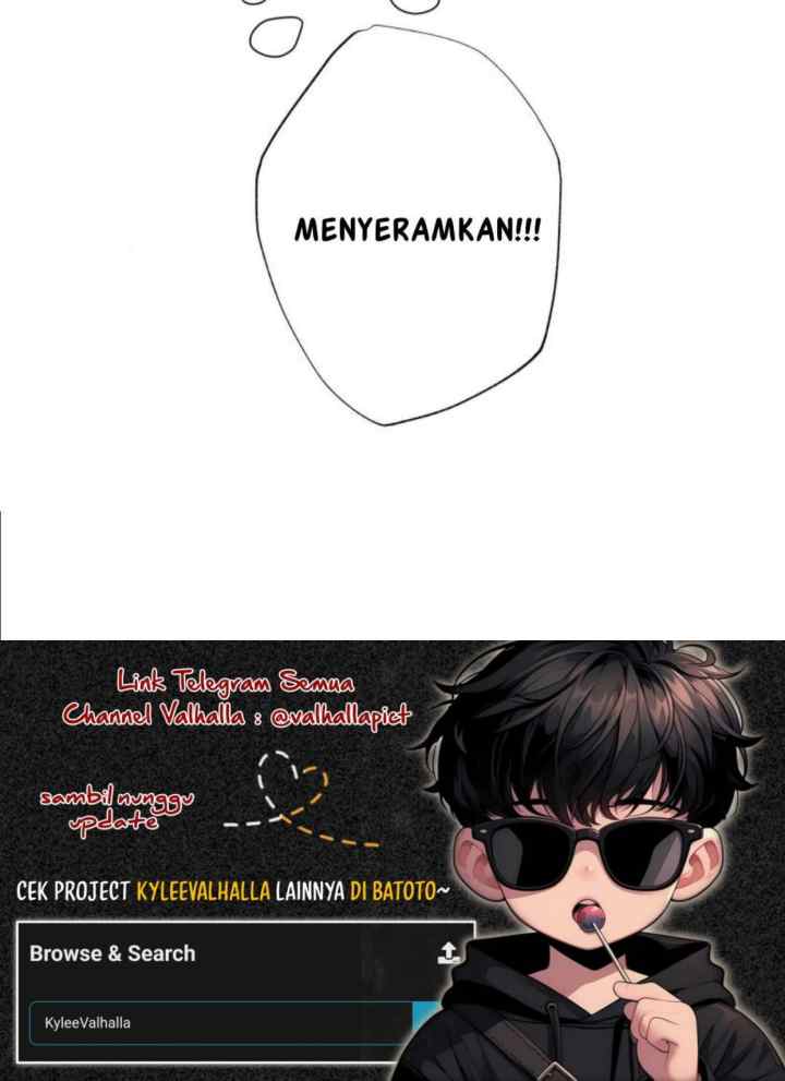 Baby Omega chapter 4 halaman 20