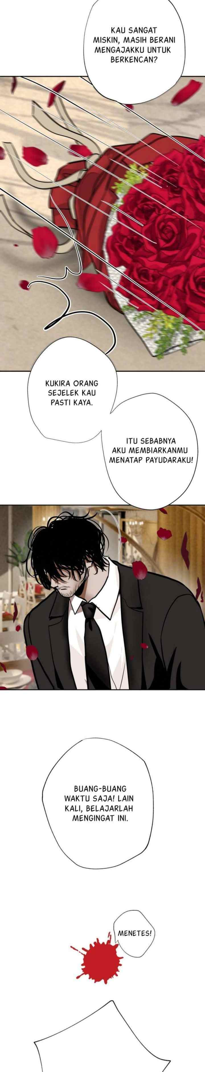 Baby Omega chapter 7 halaman 7