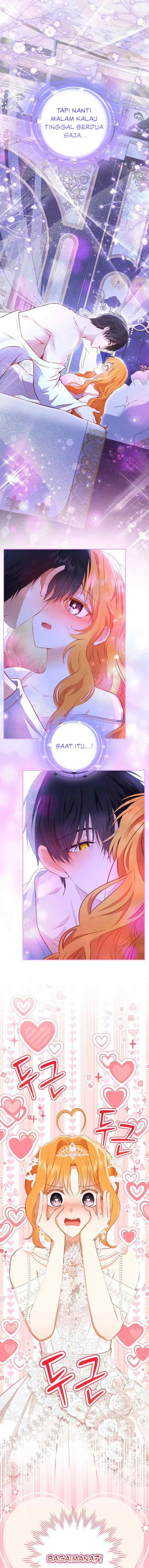 Baby Squirrel is Good at Everything chapter 120 halaman 18