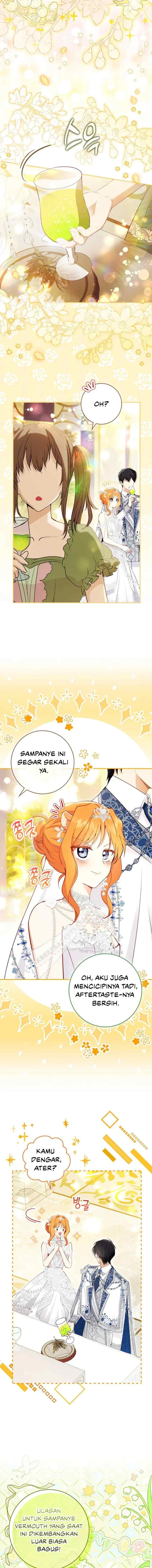 Baby Squirrel is Good at Everything chapter 120 halaman 14