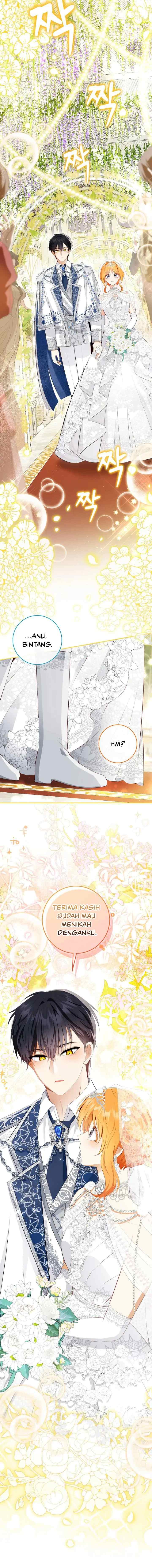 Baby Squirrel is Good at Everything chapter 120 halaman 10