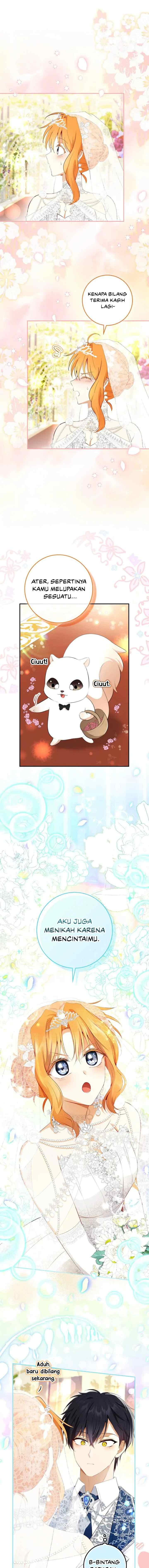 Baby Squirrel is Good at Everything chapter 120 halaman 11