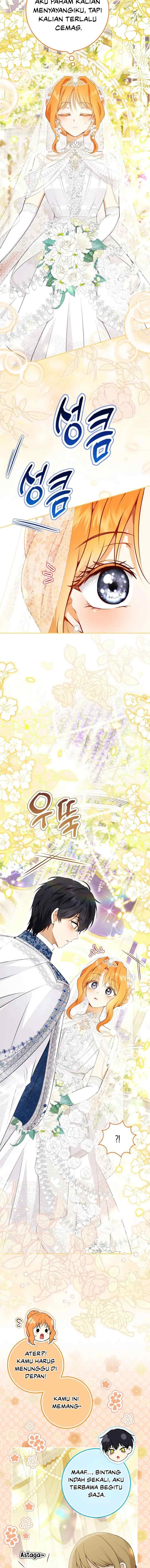 Baby Squirrel is Good at Everything chapter 120 halaman 8