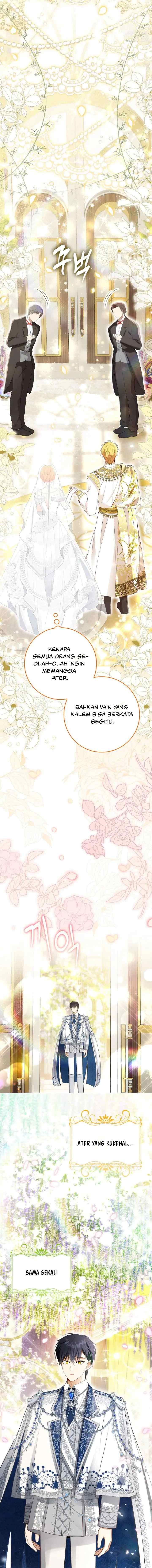 Baby Squirrel is Good at Everything chapter 120 halaman 6