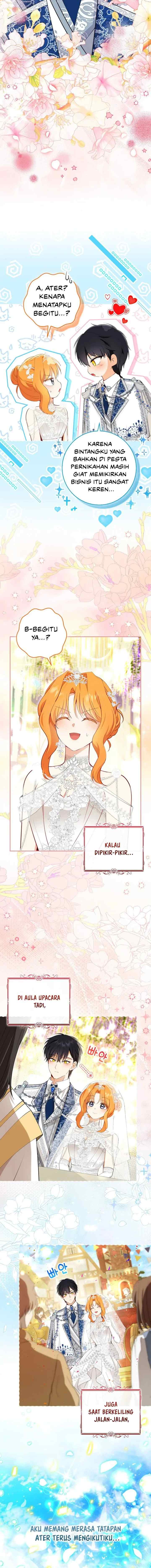 Baby Squirrel is Good at Everything chapter 120 halaman 16