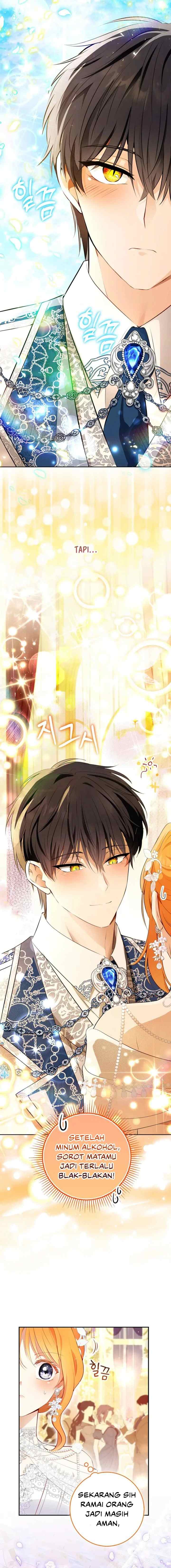 Baby Squirrel is Good at Everything chapter 120 halaman 17