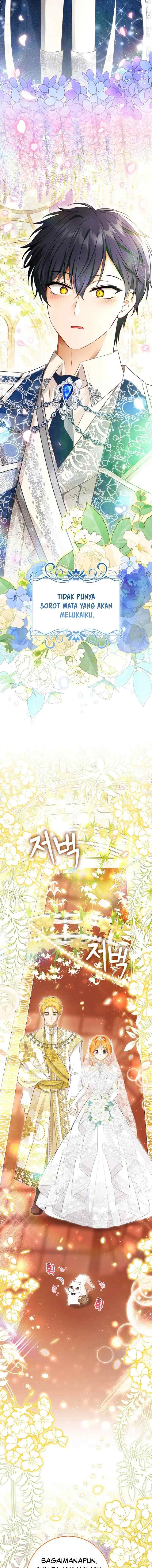 Baby Squirrel is Good at Everything chapter 120 halaman 7
