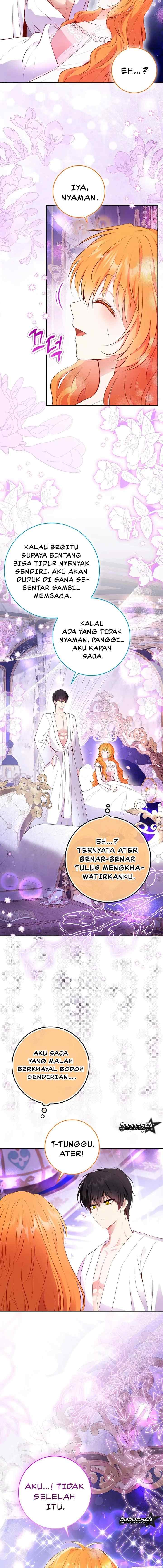 Baby Squirrel is Good at Everything chapter 121 halaman 10