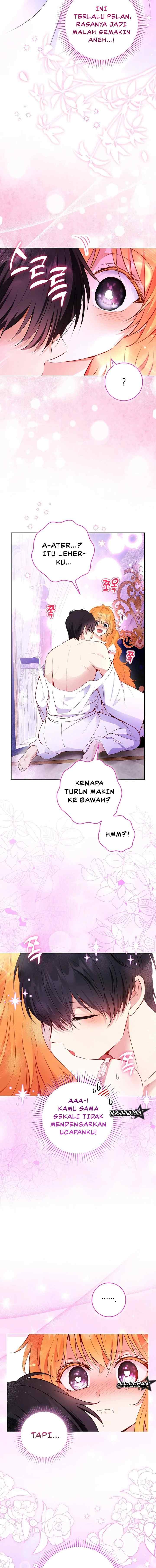 Baby Squirrel is Good at Everything chapter 121 halaman 16