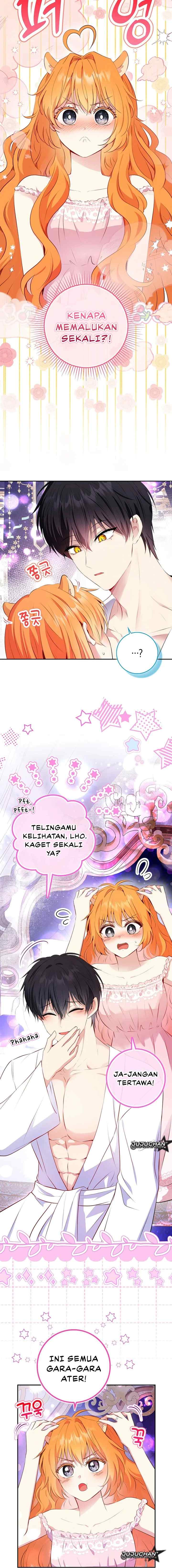Baby Squirrel is Good at Everything chapter 121 halaman 14