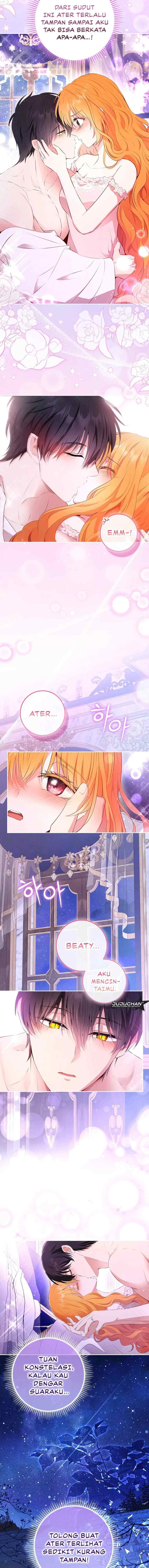 Baby Squirrel is Good at Everything chapter 121 halaman 17