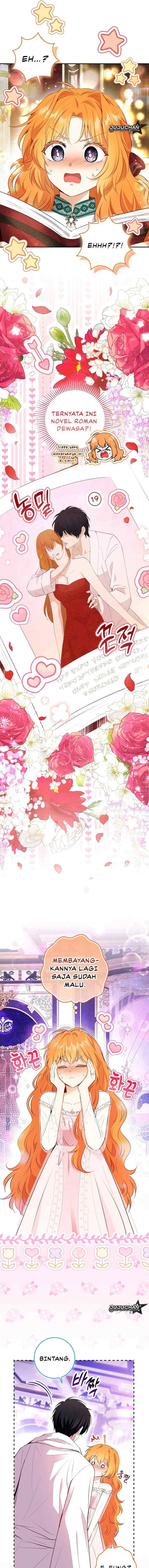 Baby Squirrel is Good at Everything chapter 121 halaman 5